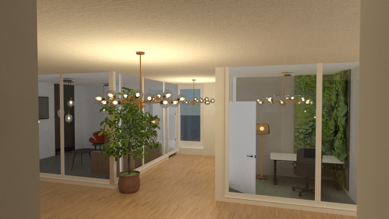 Campus 600 Variante 1 #23360658 by Edina