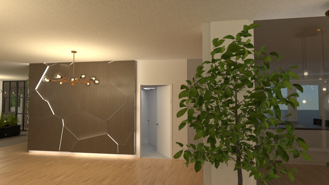 Campus 600 Variante 1 #23360666 by Edina