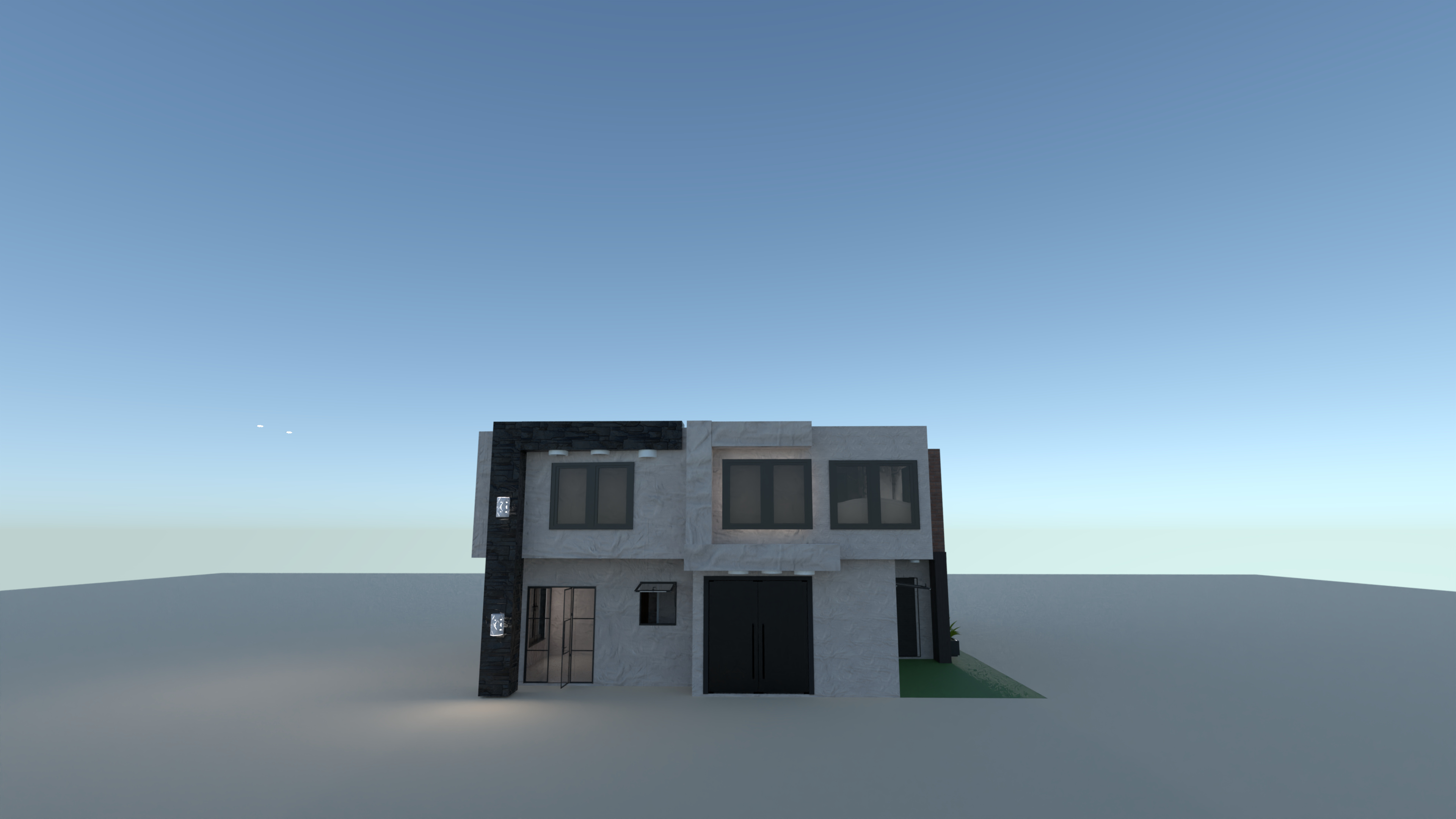 Render Doc. Lenin #16908555 by ALEXANDER BAYAS