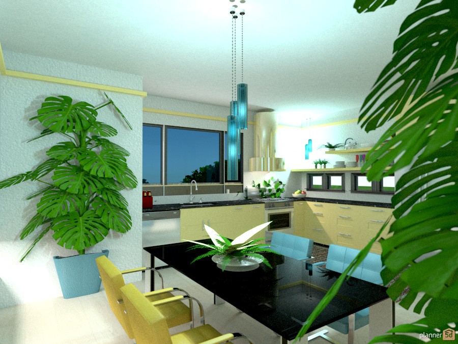 Cucina: Nuova collezione #1162766 by Micaela Maccaferri