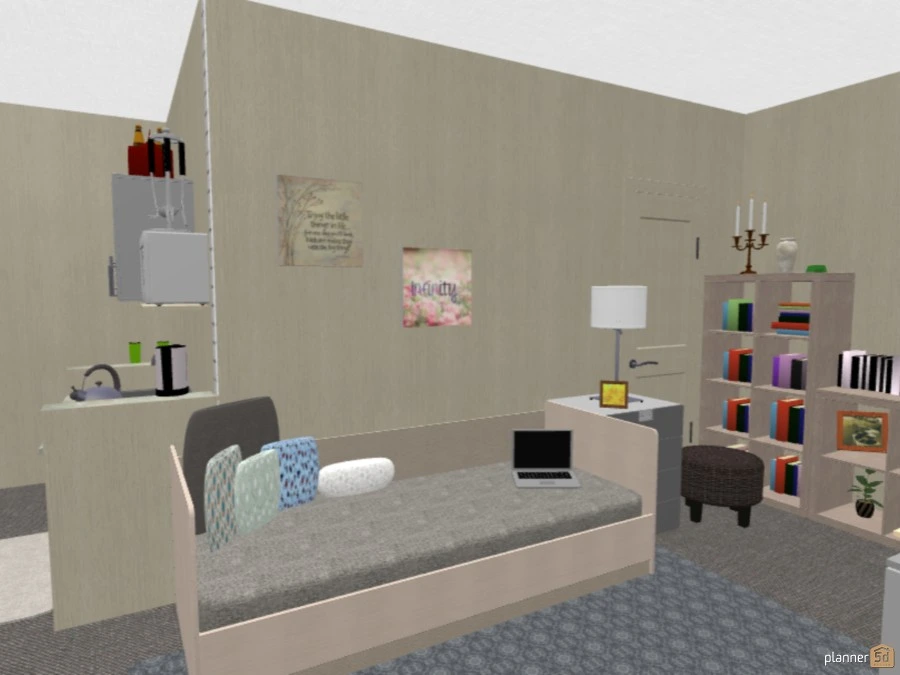 Micro Studio #61585 by sravya madireddy