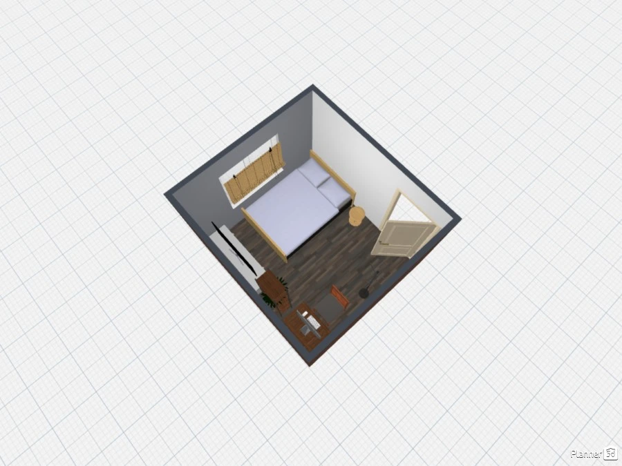 future bedroom #115044 by User 75159064