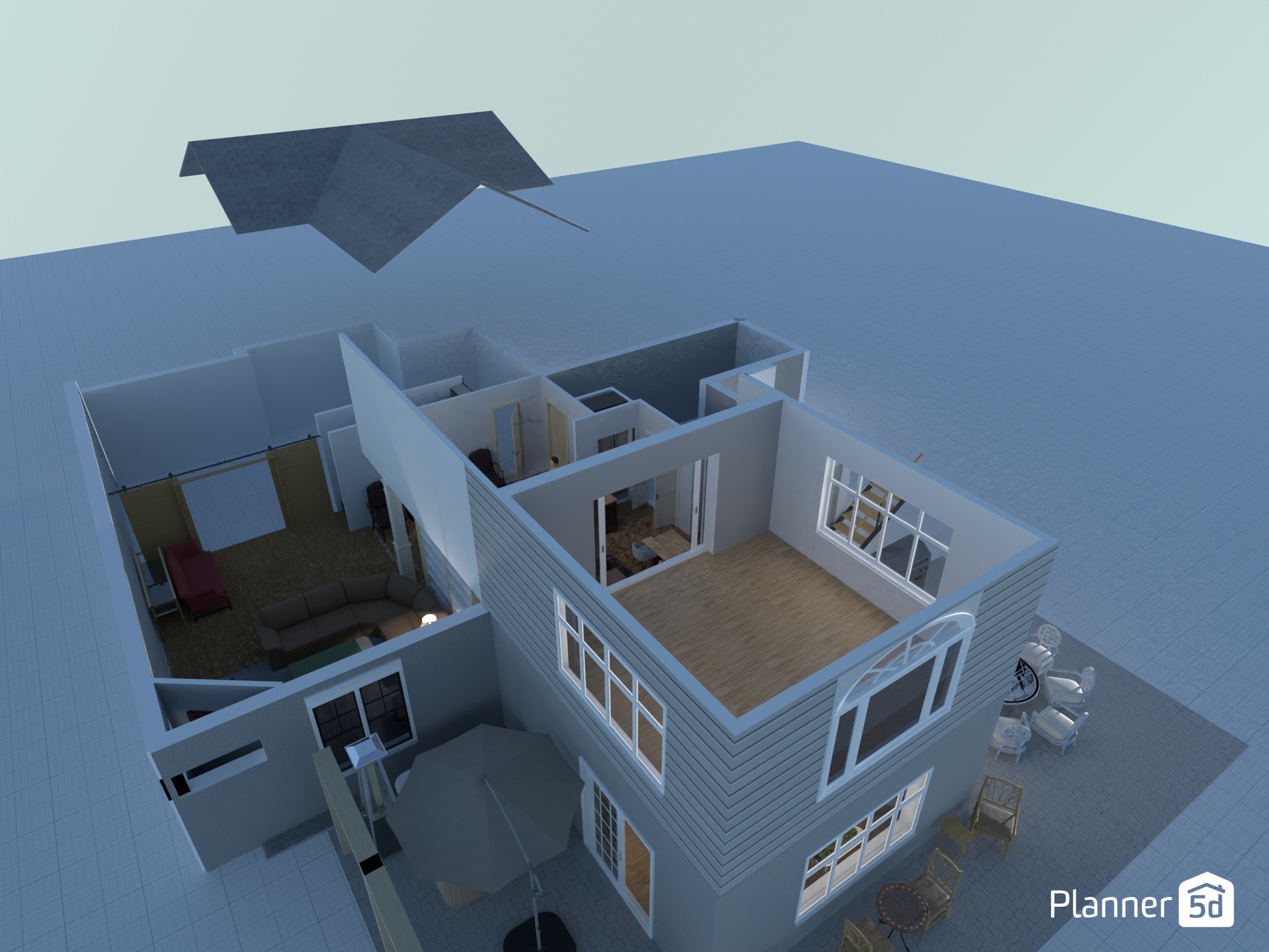 Nat Addition #33071120 by User 230119560