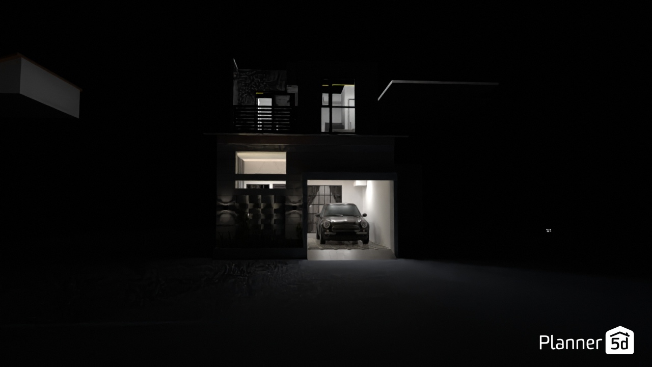 RUMAH EXNU #23349994 by EXCEL714