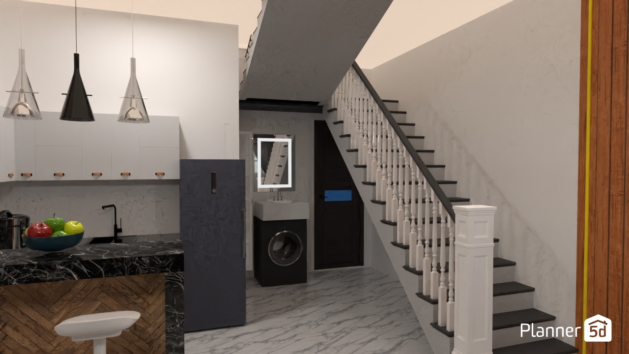 RUMAH EXNU #23350446 by EXCEL714