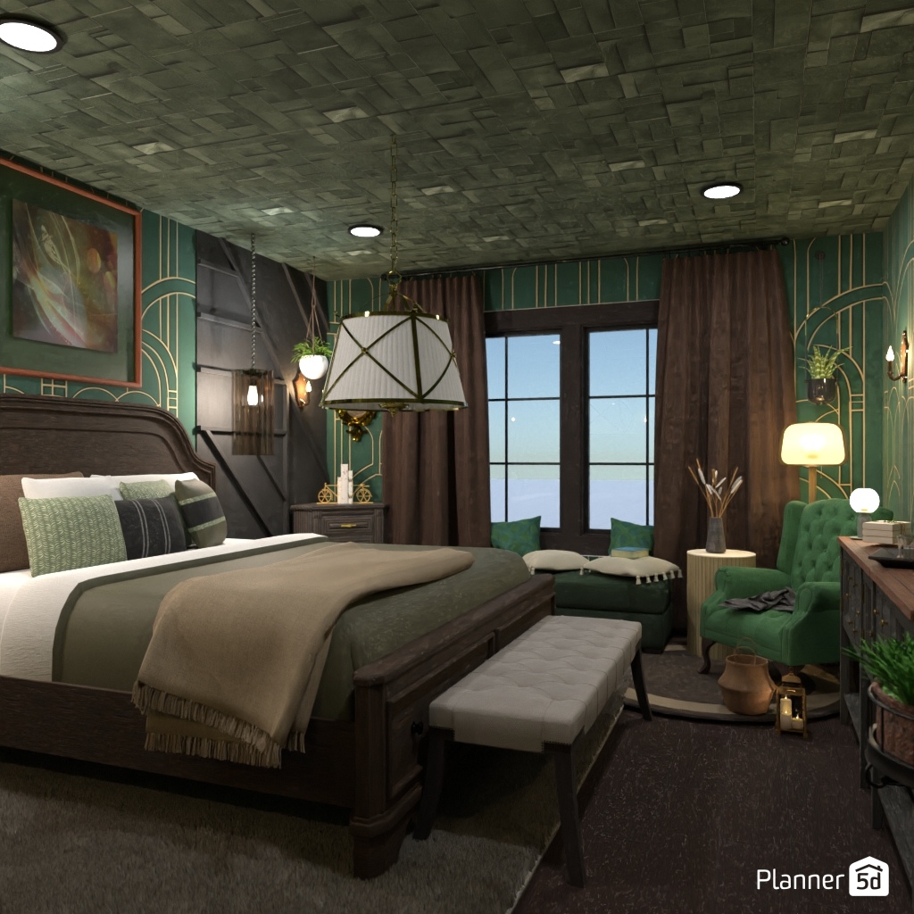 St. Patrick's Day #25910256 by Editors Choice