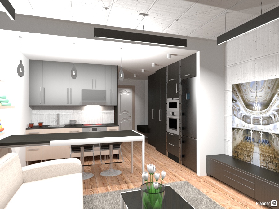 Black #1360948 by Jessica✅