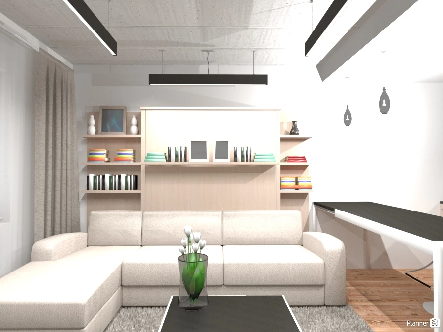 Black 28m2 #65094 by Jessica✅