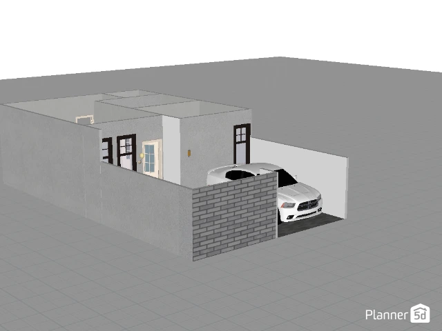 Newprojekhome #3149664 by Satria Pitara