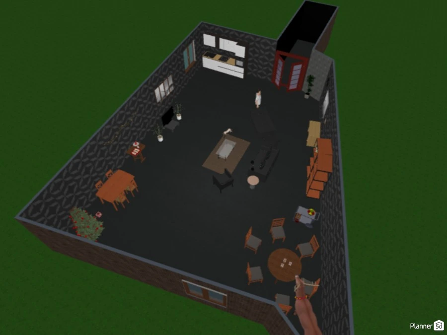 Stage design final #3072844 by User 75969028