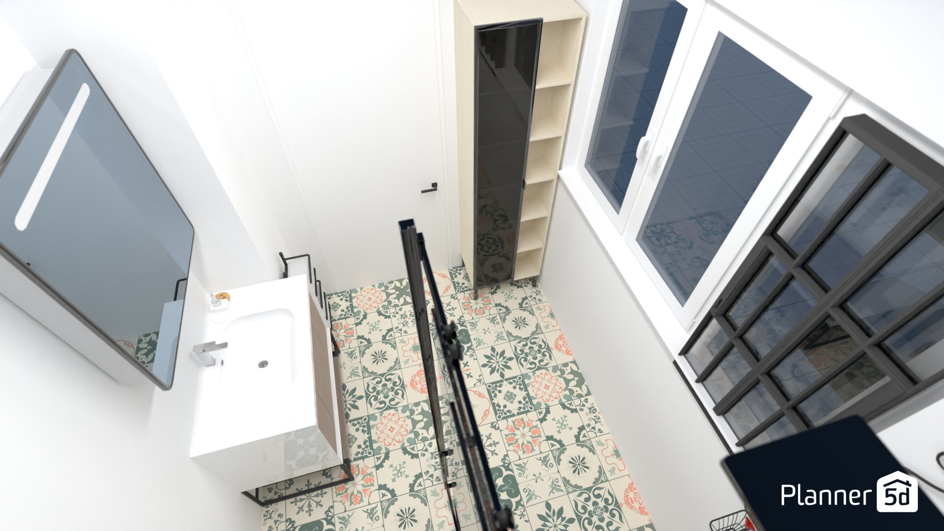 Apartment #23435335 by User 148094814