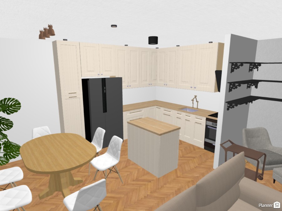 Apartment #23347122 by User 148094814