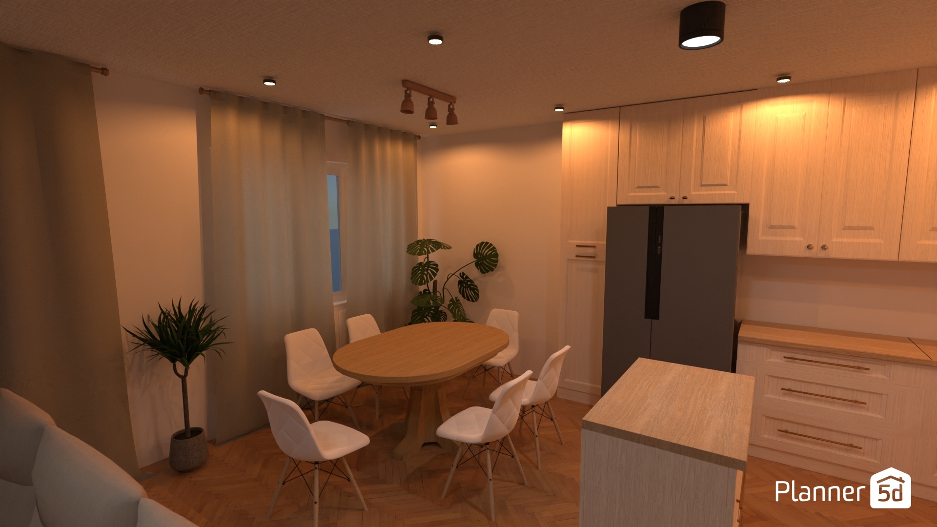Apartment #23347142 by User 148094814