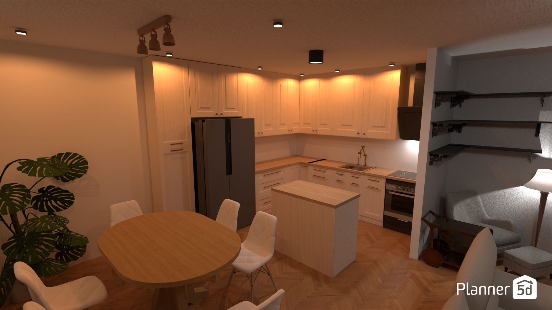 Apartment #23347146 by User 148094814