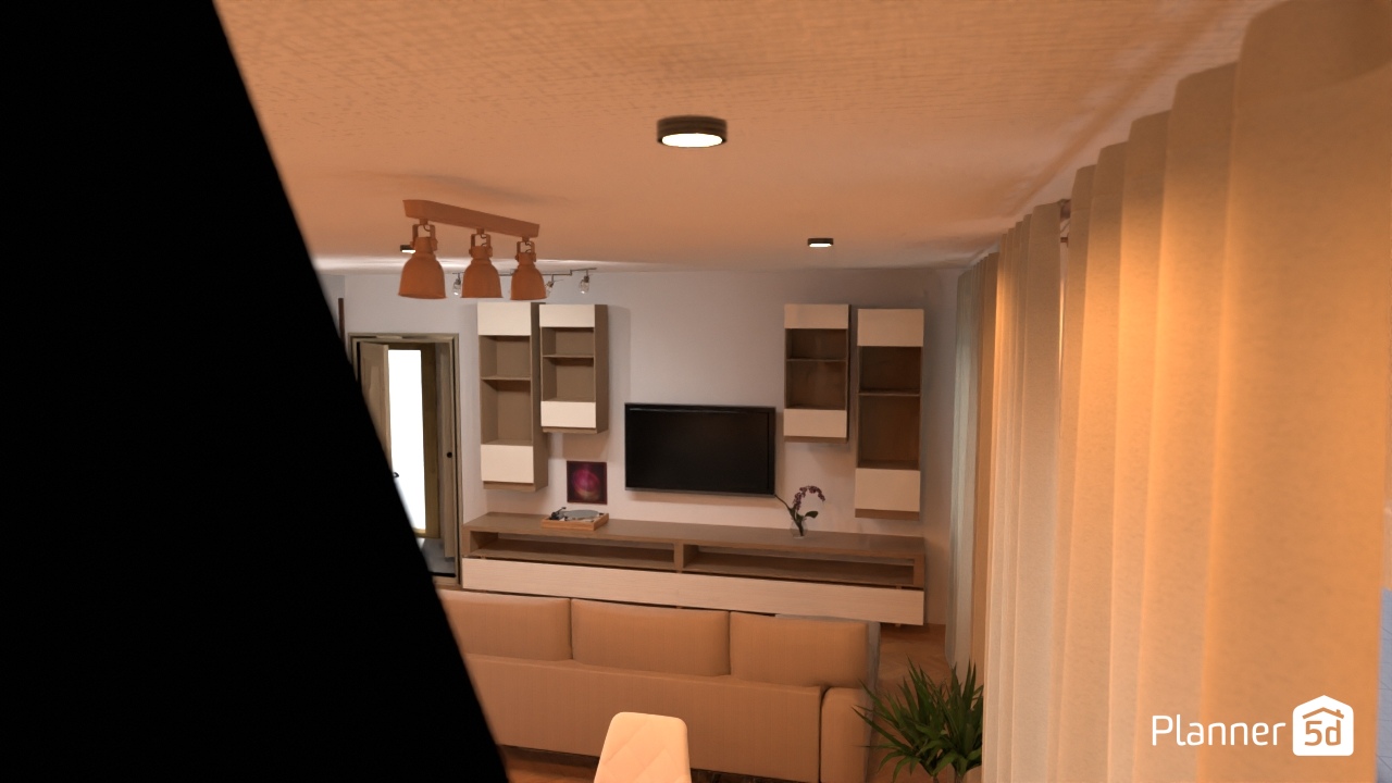 Apartment #23372742 by User 148094814