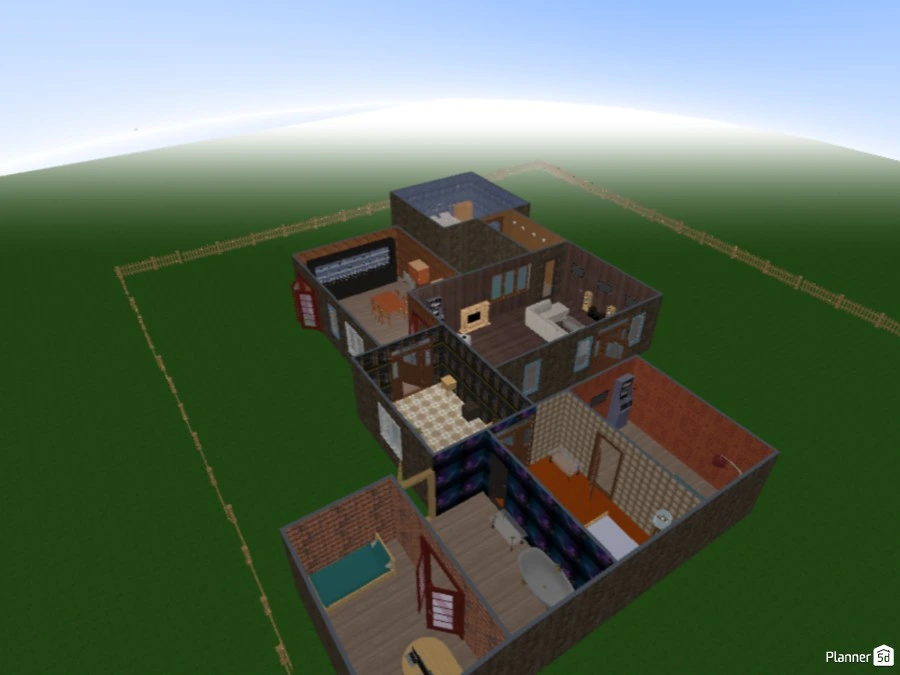 home design #86211 by ★☬Ɖ̳₳͟ℜҜ͢₦ł₦ℑ₳☬★