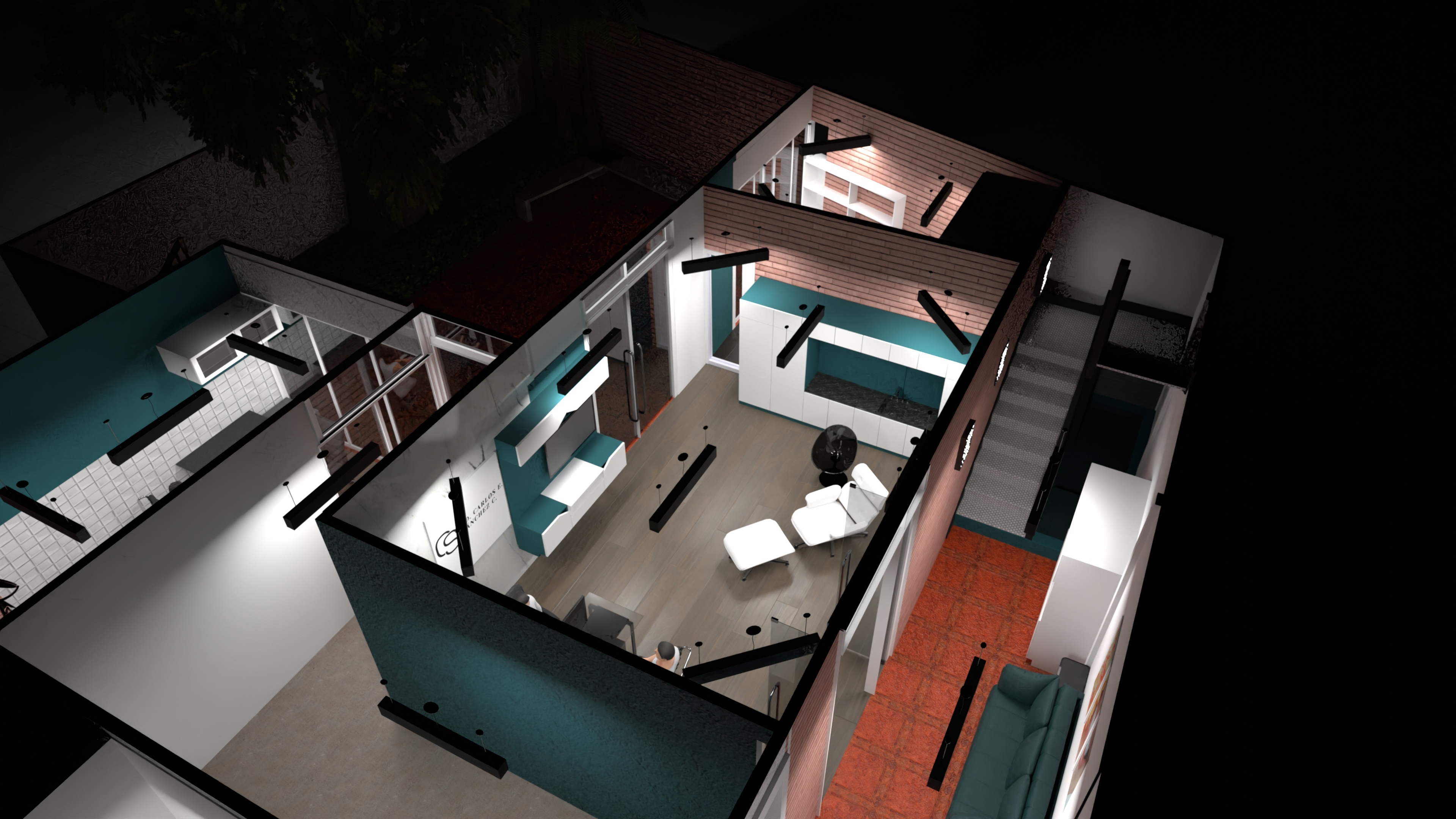 consul #26858768 by Jorhan Dávila