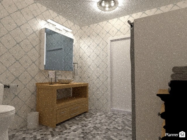 Hotel Room #3047048 by american