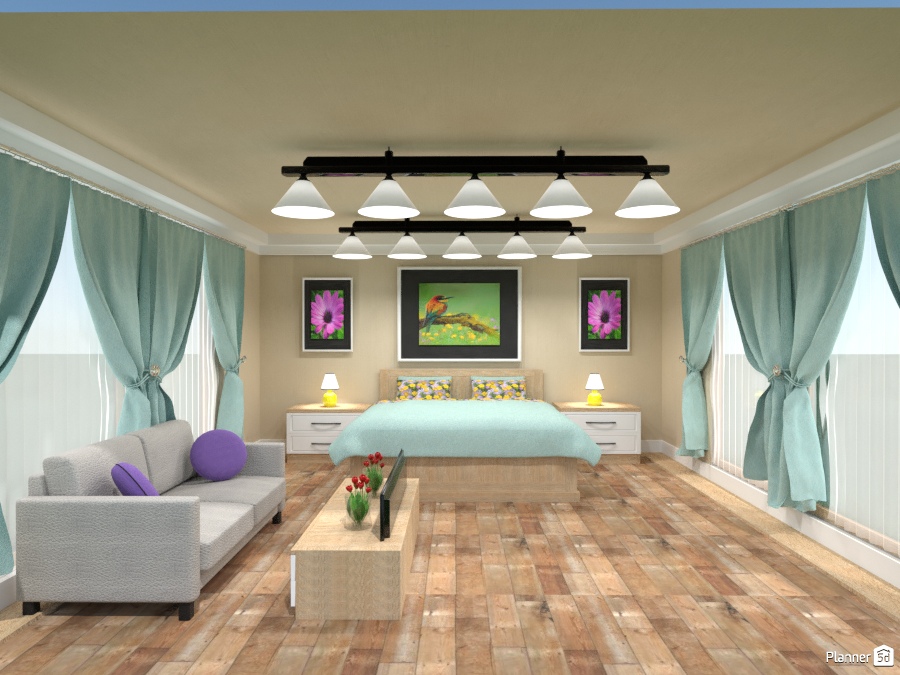 ladies retreat #1984164 by Joy Suiter