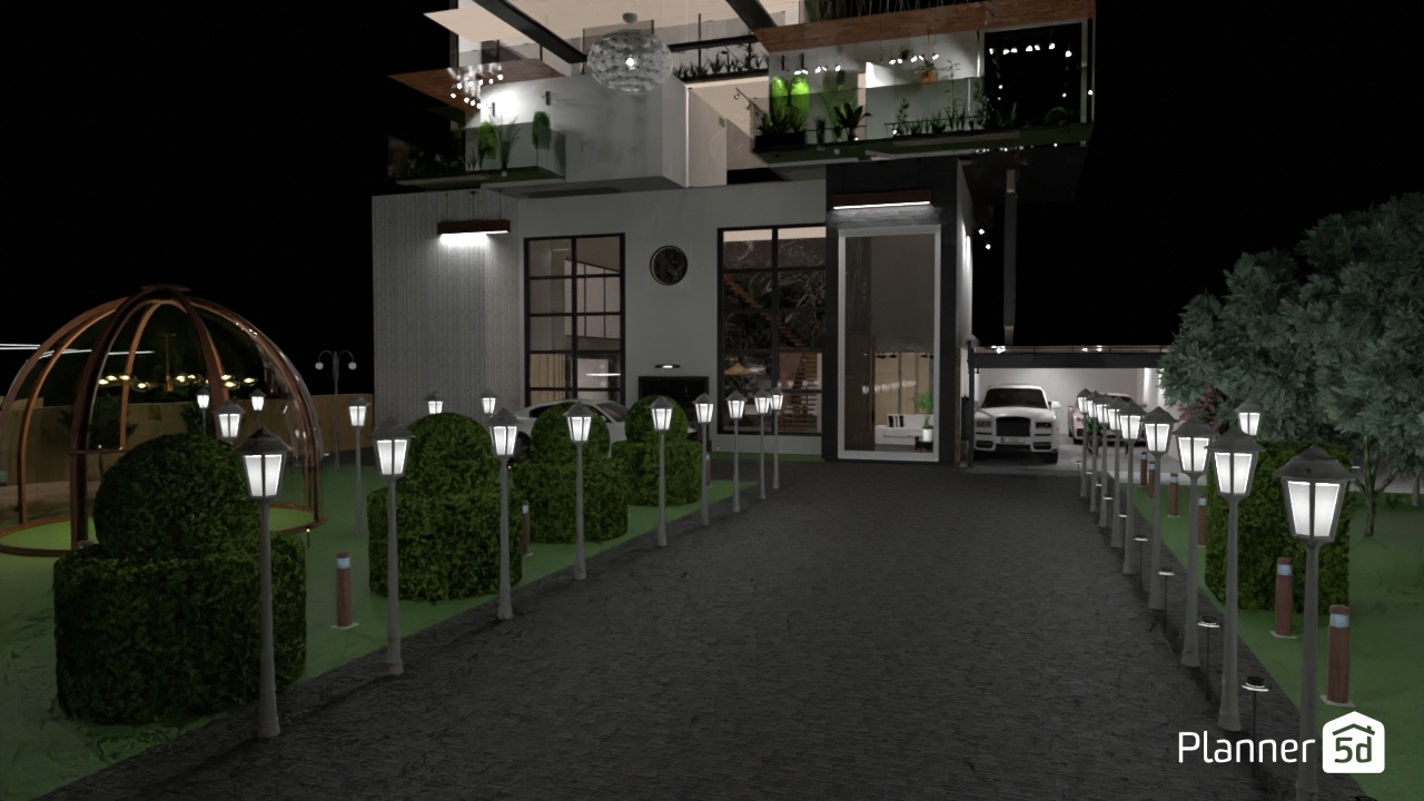 Shashaanks Design work #23542678 by User 79240624