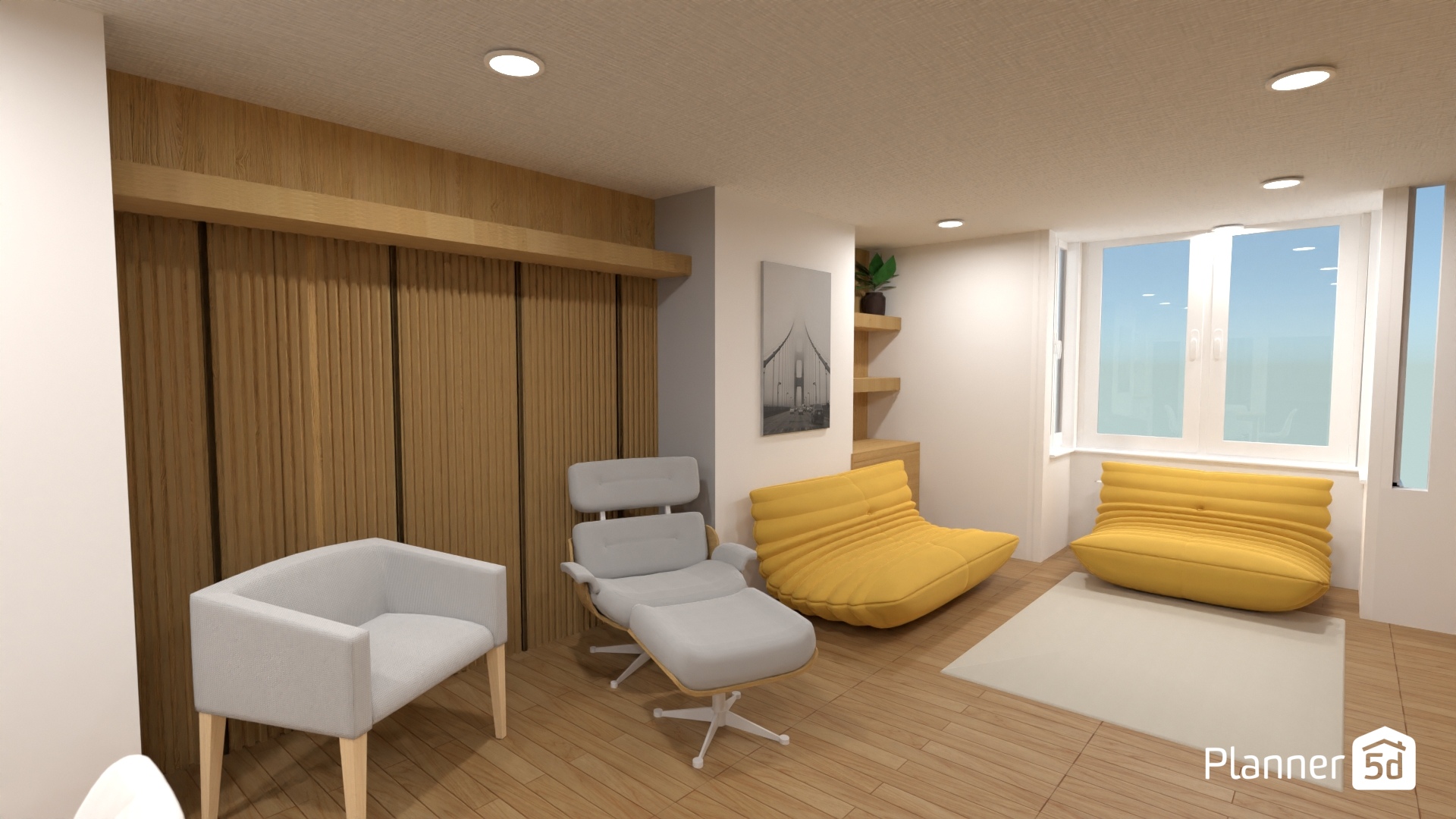 Wall unit ideas #24473968 by Anonymous