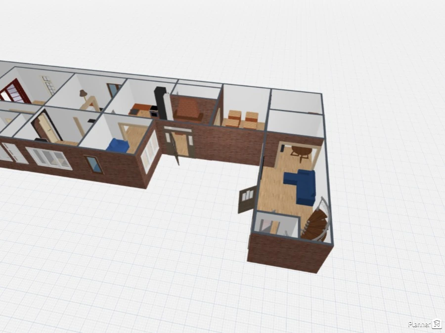 novo sobrado #153054 by User 146281522