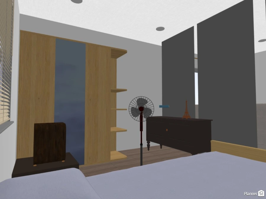 sweet home #81698 by berfinn