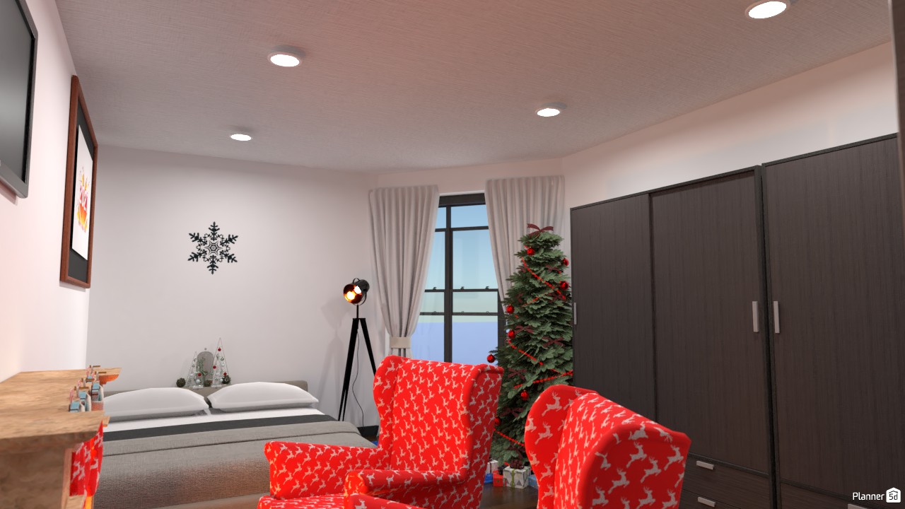 New year #3836575 by Mark