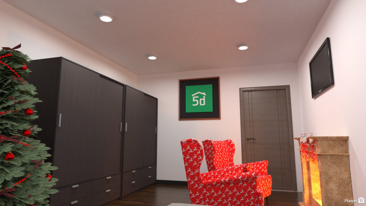 New year #3836579 by Mark