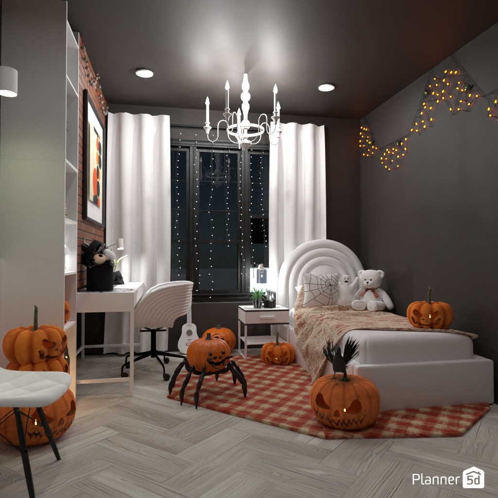 Halloween #30227076 by Editors Choice