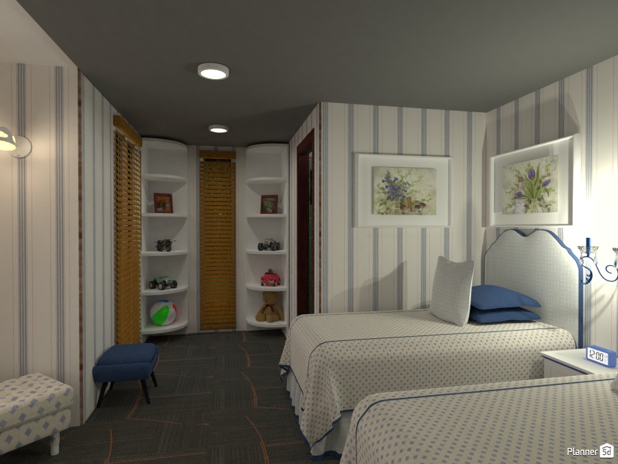 Casa moderna VIII #2134552 by MariaCris