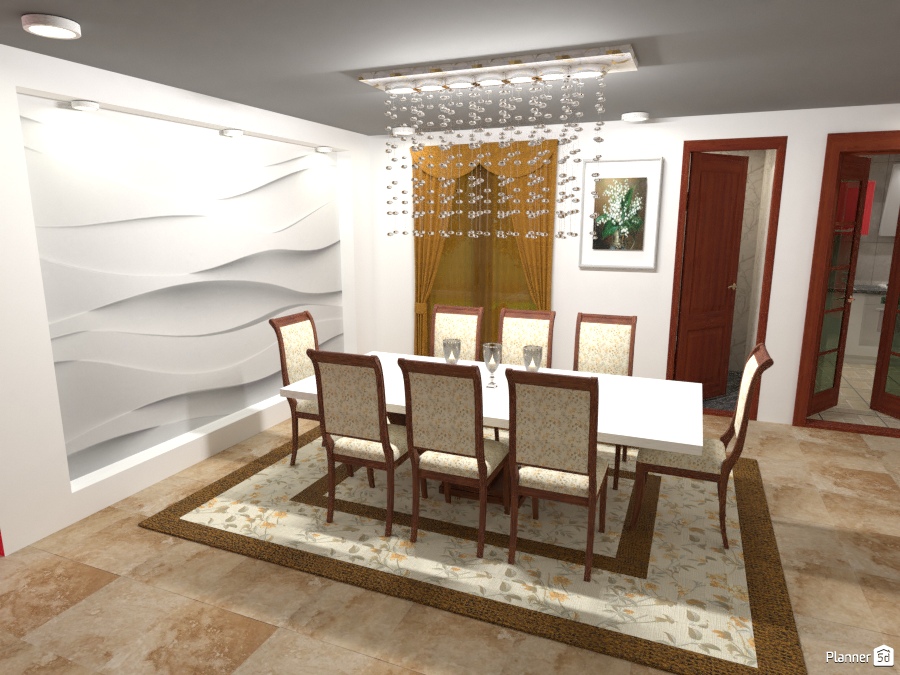 Casa moderna VIII #2135975 by MariaCris