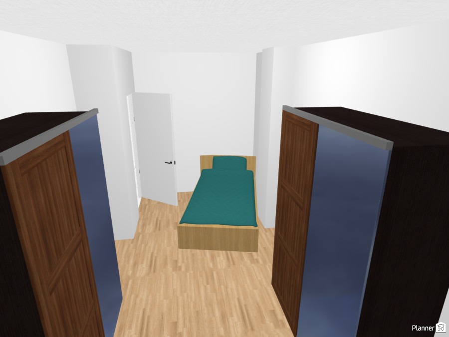 Anna / Naomi 2 #23375246 by User 158570518