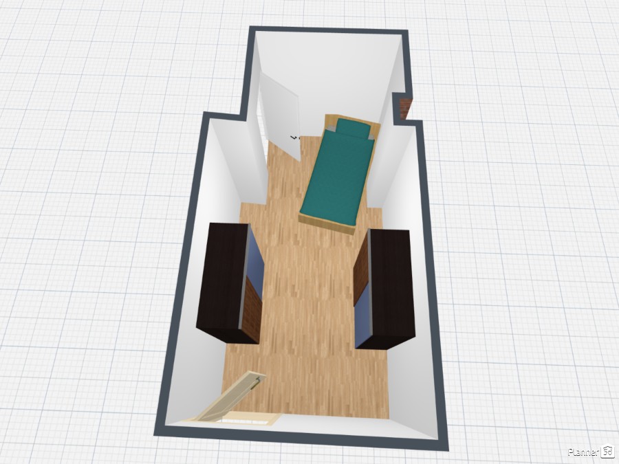 Anna / Naomi 2 #23375518 by User 158570518