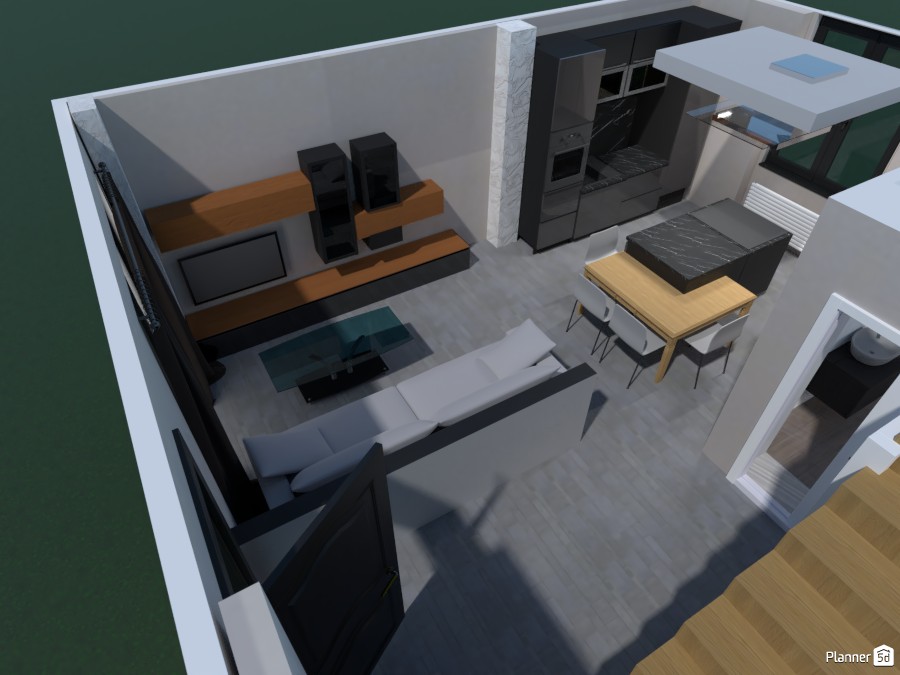 salotto #3944418 by alessandro mengato