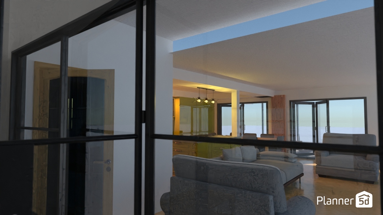 Clandy SuperRoom #26192816 by User 158508558