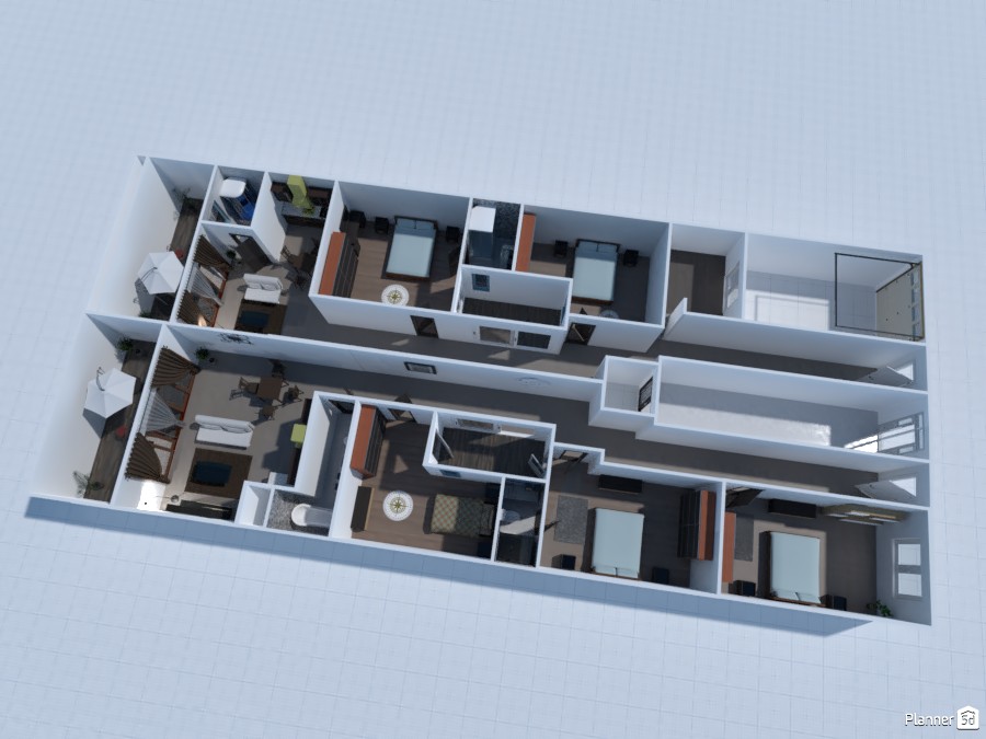 Maisoentte #3688436 by Baskal Saliba