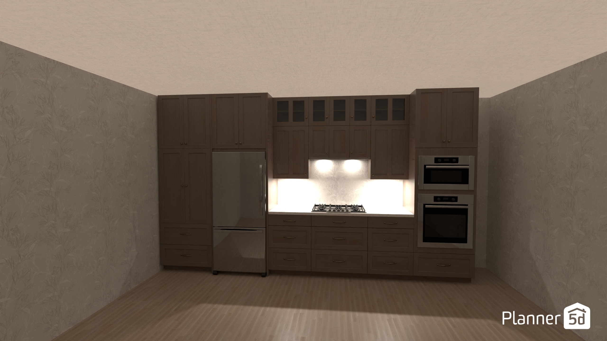 Новый проект #23409143 by Makohin Yurii