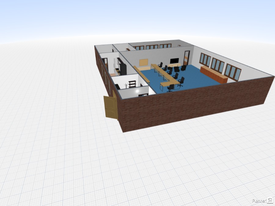 office anya #24450668 by User 166198996