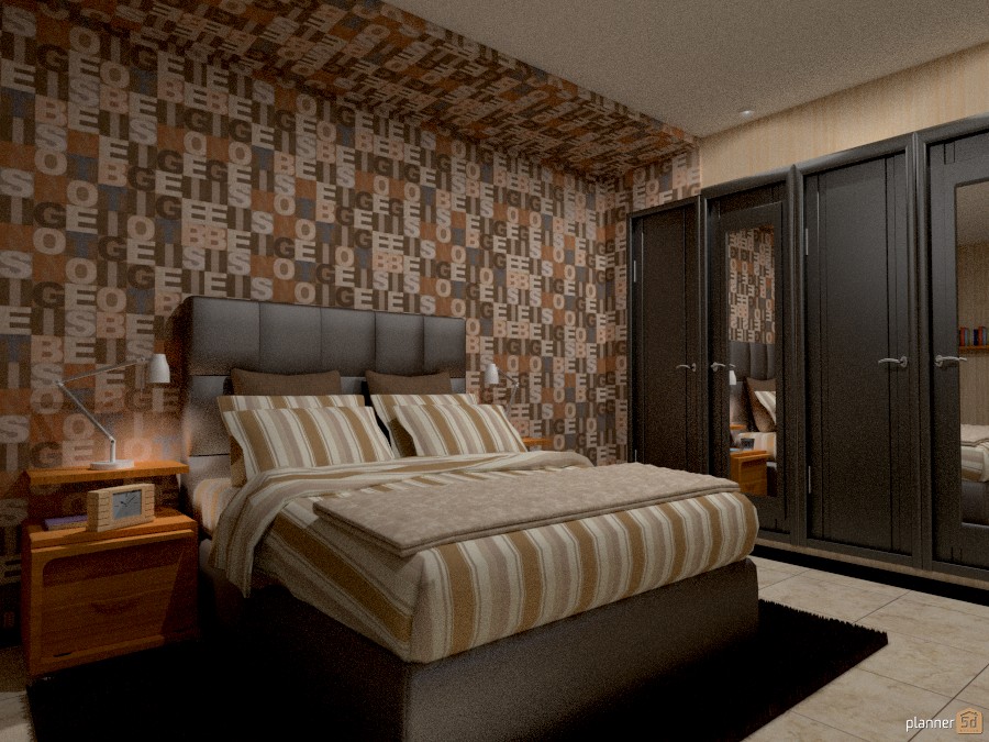 Habitación letras #1140692 by Jessica✅