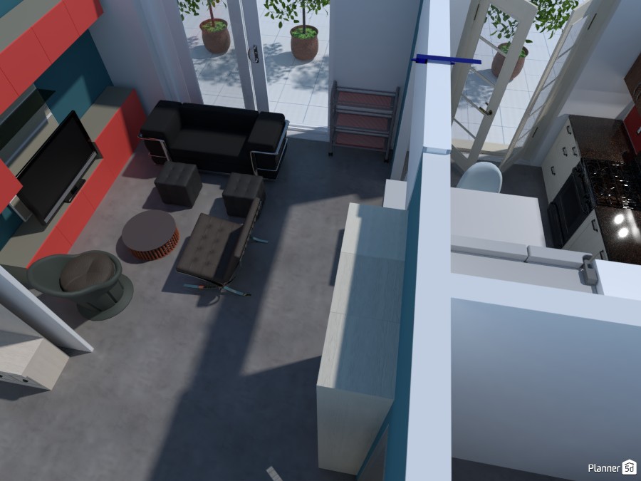 Dall'alto #3912133 by Anonymous