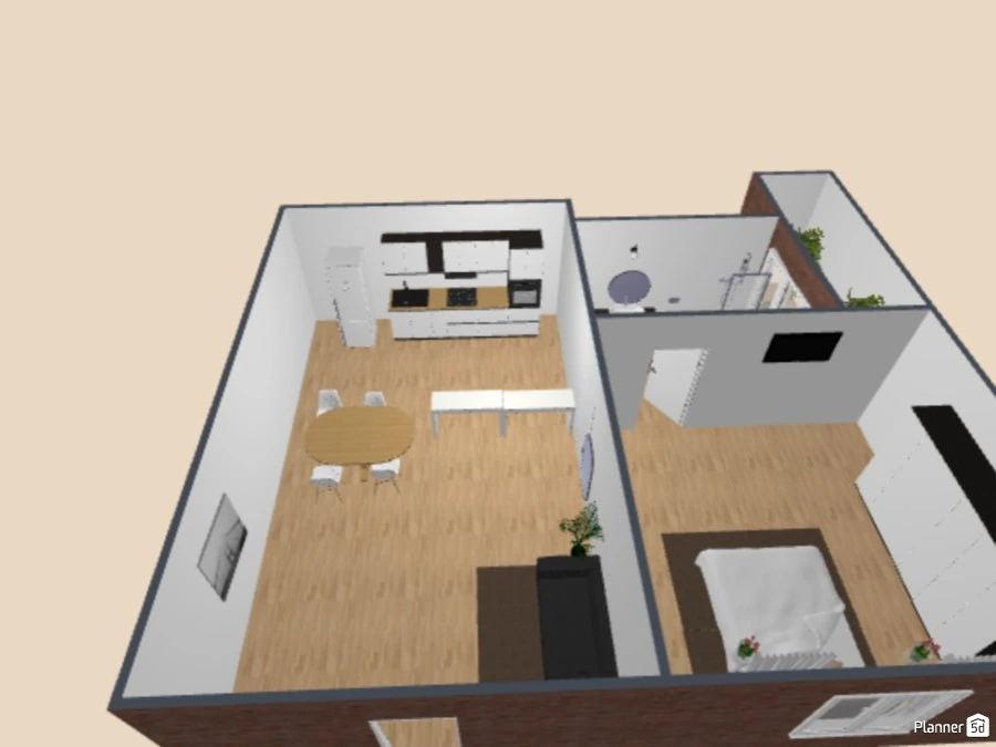 casa #141315 by User 116173211