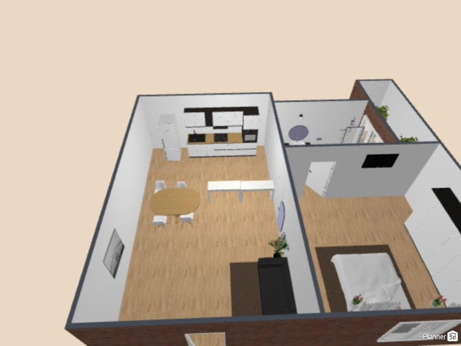 casa #141311 by User 116173211