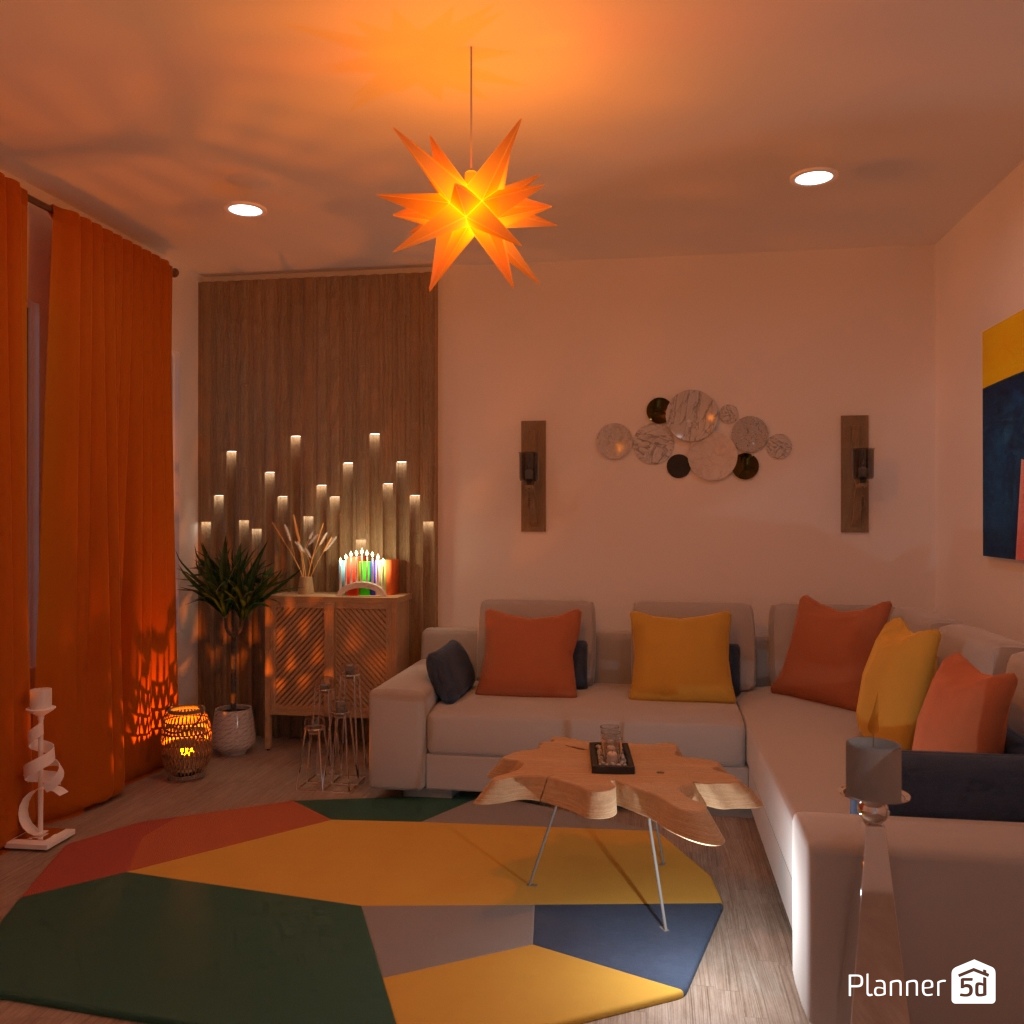 Candle day copy #23547238 by Editors Choice