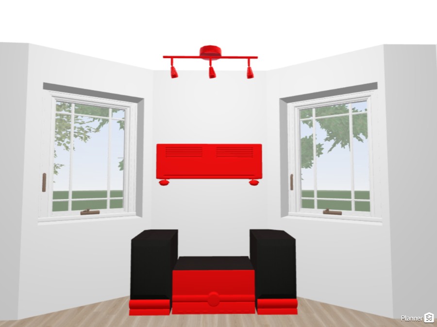 Bedroom #26301772 by User 179051636