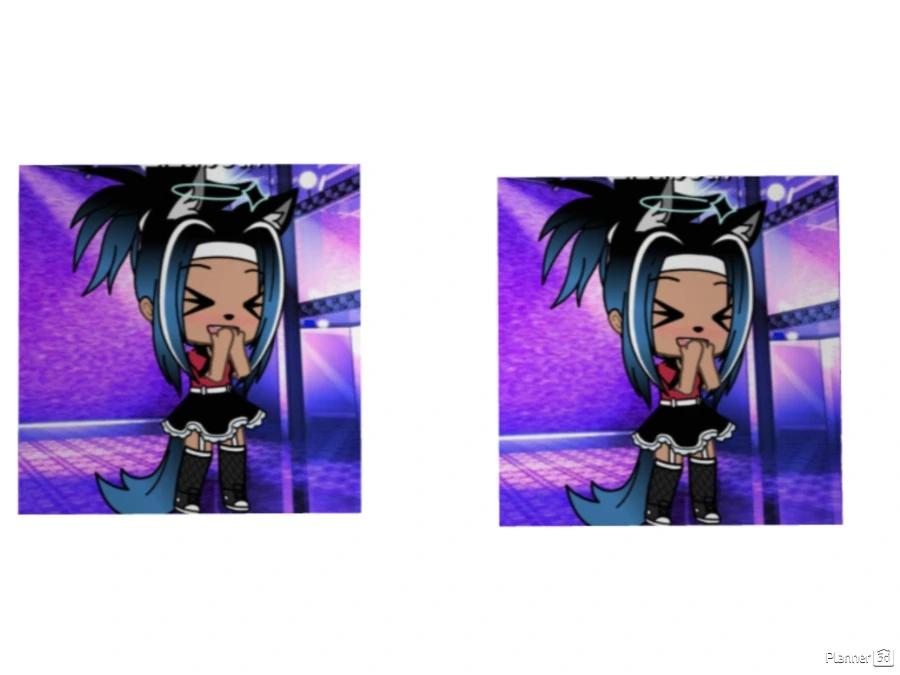 My Evil Side #85599 by XxEliPlaysXxYT (Raelynn)