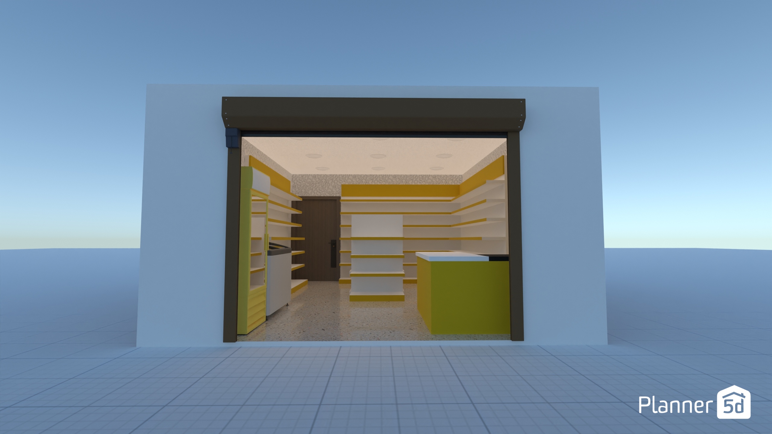 Project #265 #23492130 by asif shadab