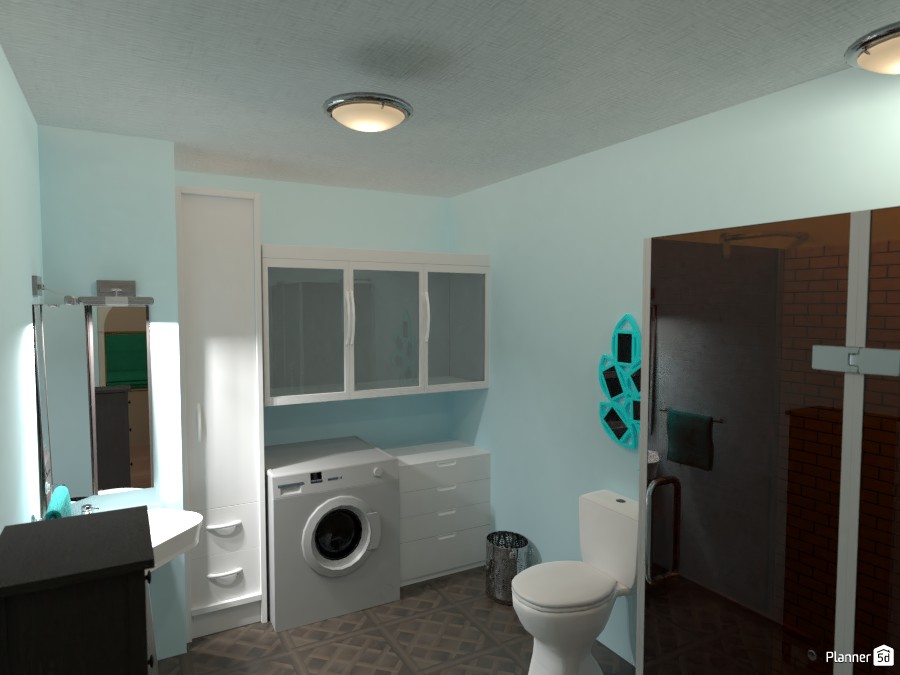 Bath #3705812 by HERricane CAMILLE