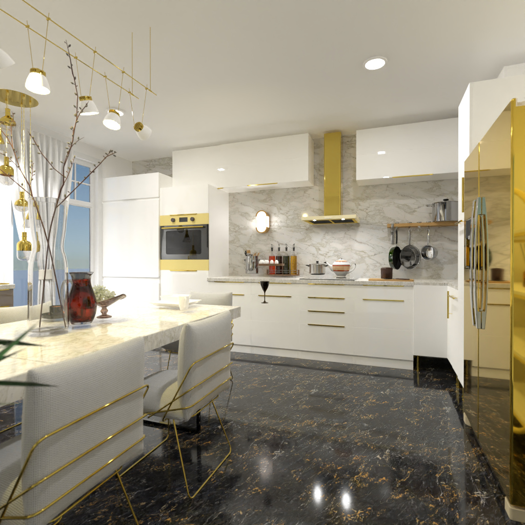 Create your dream home now @Planner5d