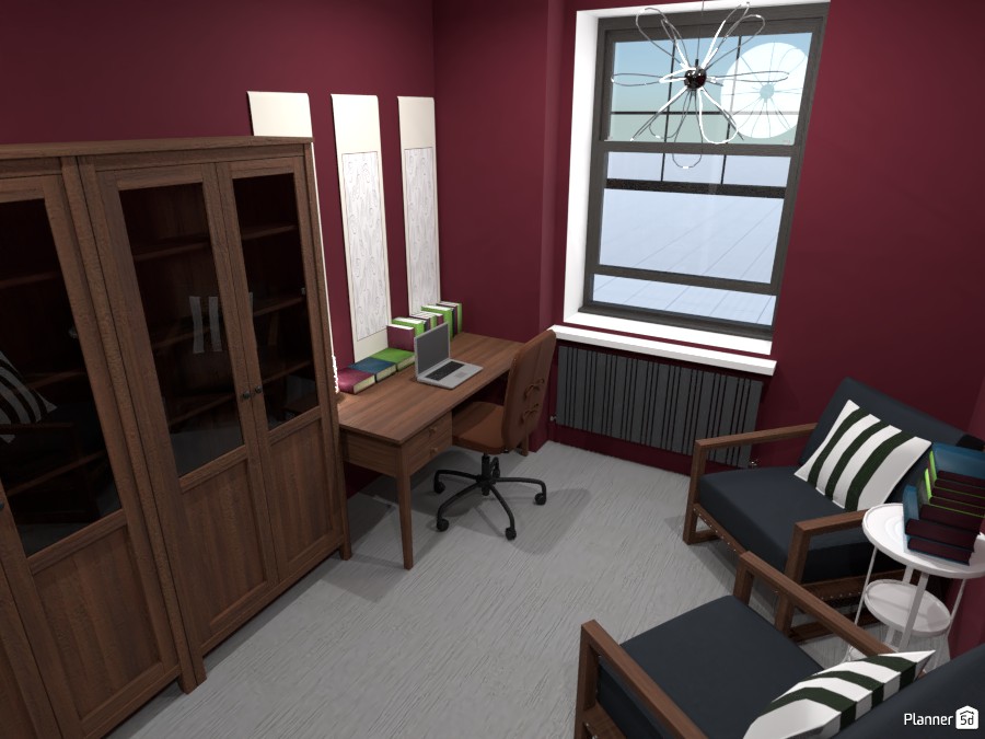 hd render for amv's design battle! #4272642 by ella!